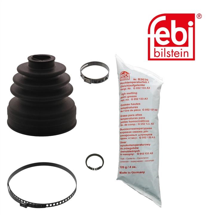 Buy febi 39239 – good price at EXIST.AE!