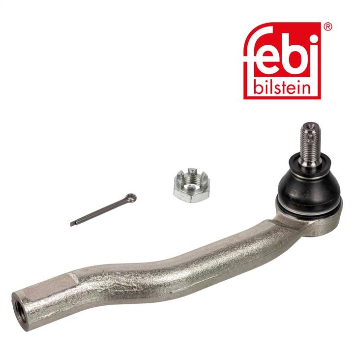 febi Left tie rod end – price 66 PLN