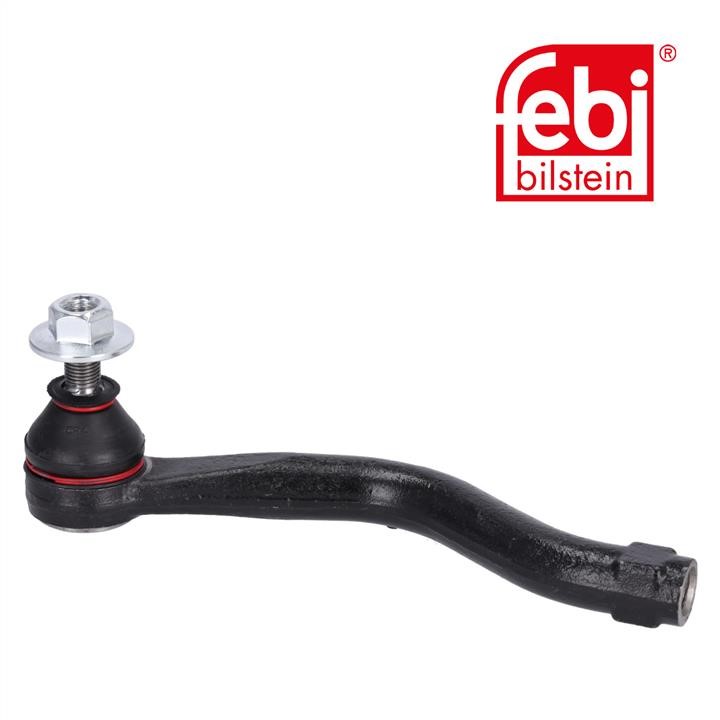 Left tie rod end febi 42241