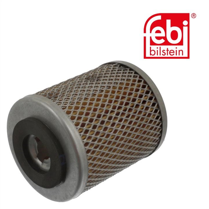 Fuel filter febi 39324