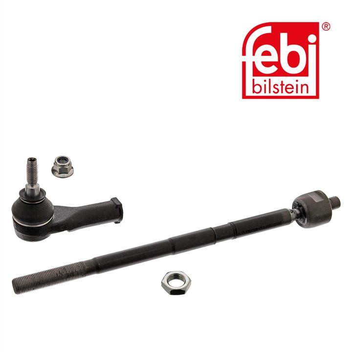 Inner Tie Rod febi 37686