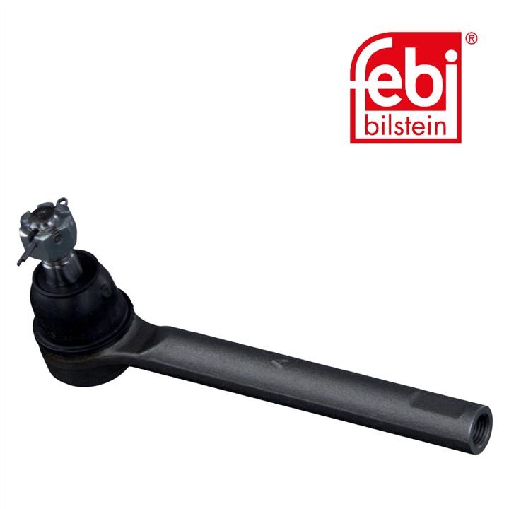 Tie rod end outer febi 42724