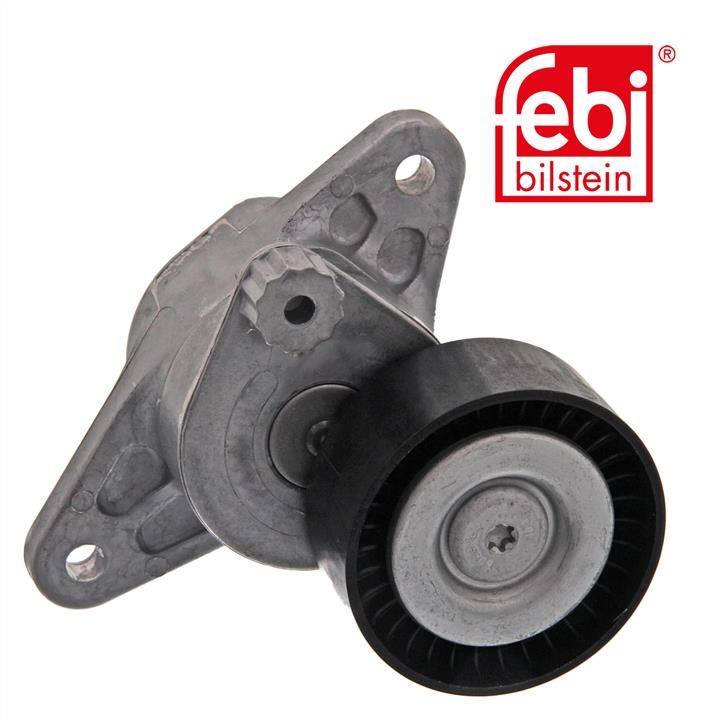 Drive belt tensioner febi 37698