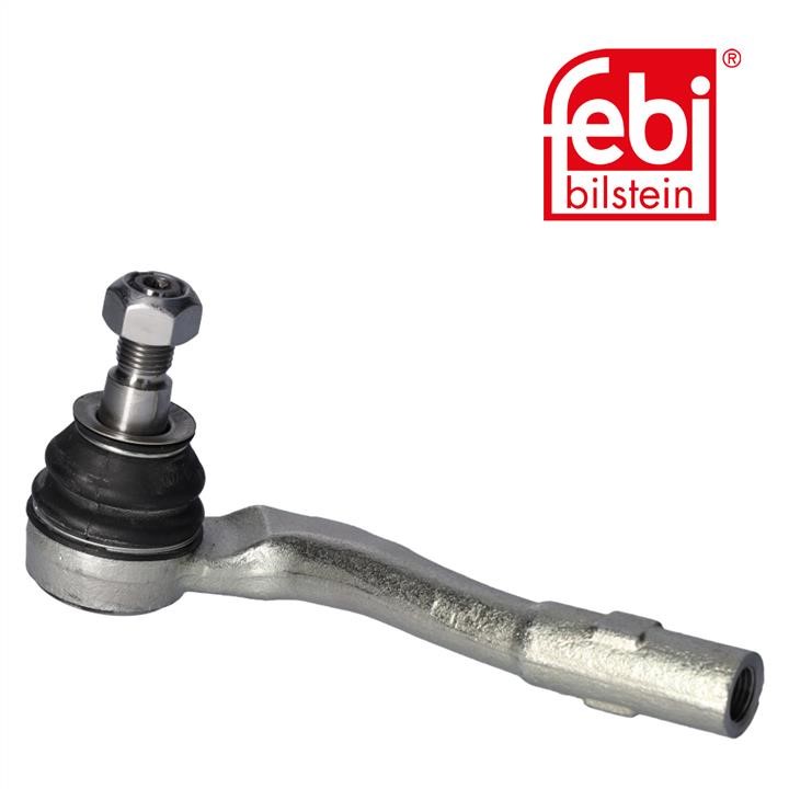 febi Right tie rod end – price 84 PLN