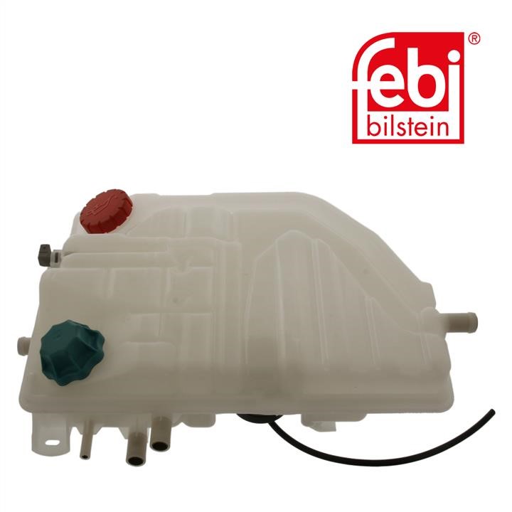 Expansion tank febi 39999