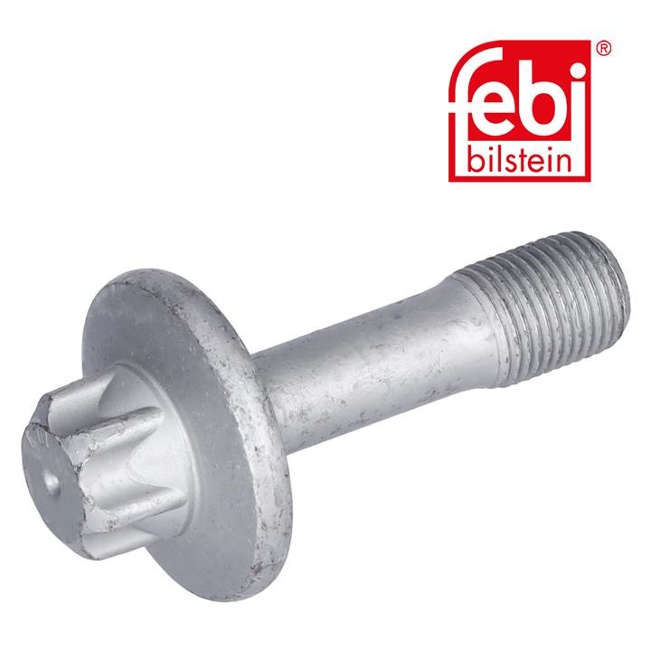 Wheel hub bolt febi 40000
