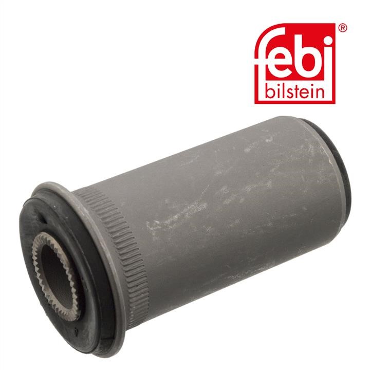 Silent block febi 41489