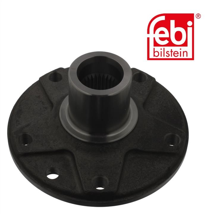 Wheel hub febi 38521