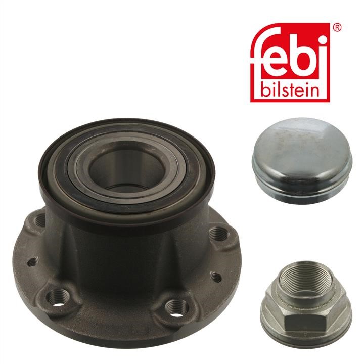 Buy febi 40018 – good price at EXIST.AE!