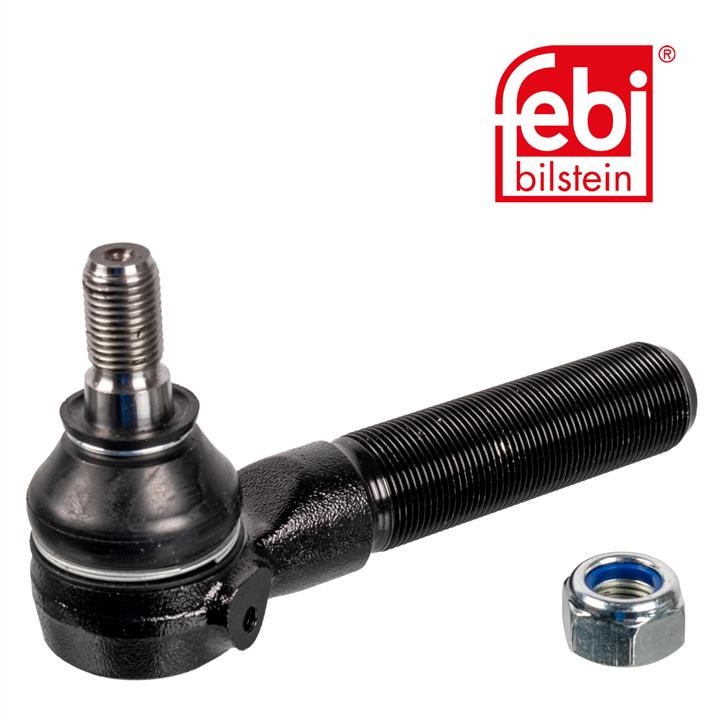 febi Left tie rod end – price 73 PLN