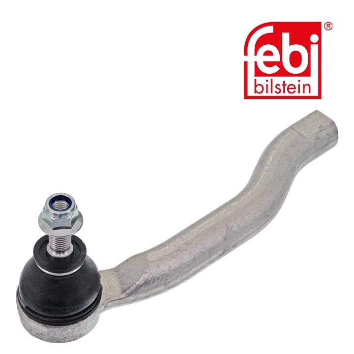 febi Left tie rod end – price 66 PLN