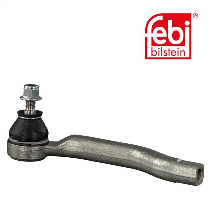 febi Right tie rod end – price 66 PLN