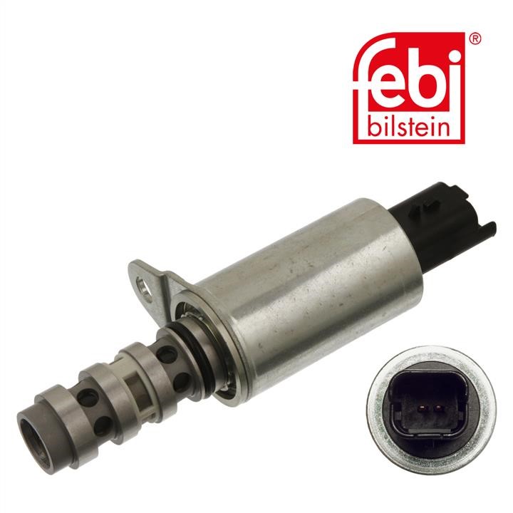 Buy febi 40109 – good price at EXIST.AE!