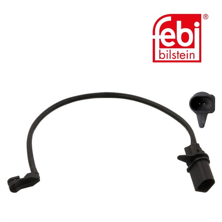 Brake pad wear sensor febi 43485