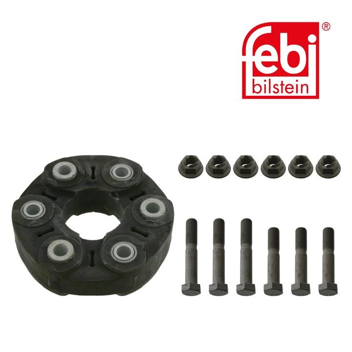 Buy febi 43523 – good price at EXIST.AE!