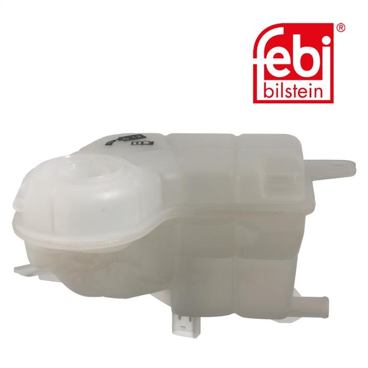 Expansion tank febi 44531