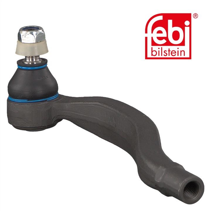 febi Right tie rod end – price 89 PLN