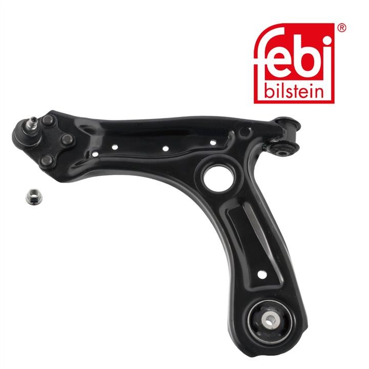Track Control Arm febi 44547