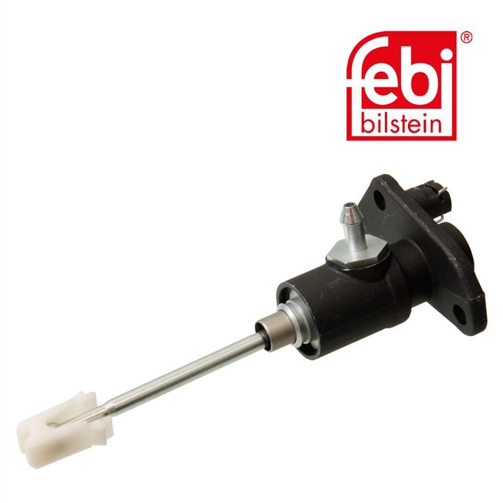 Master cylinder, clutch febi 46220