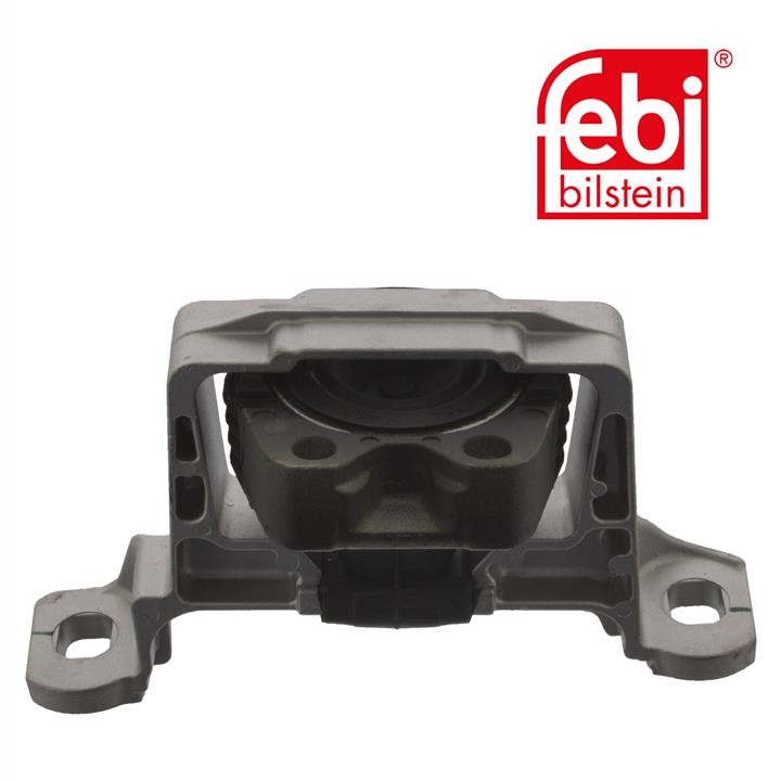 Engine mount right febi 44550