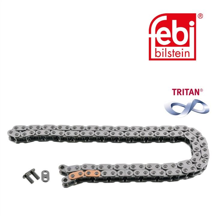 Timing chain febi 47210