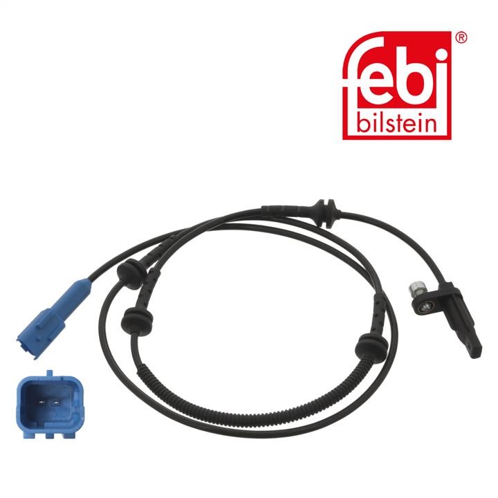 Sensor ABS febi 46261