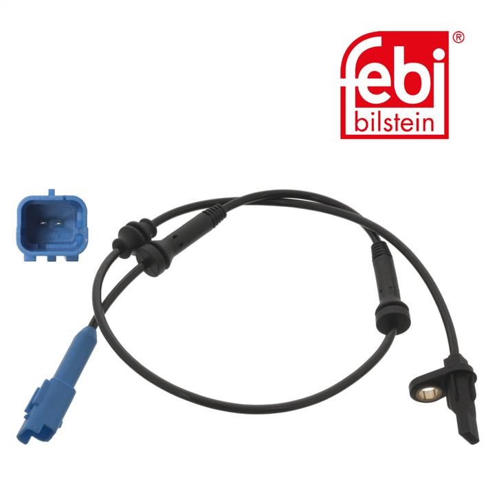 Sensor ABS febi 46263