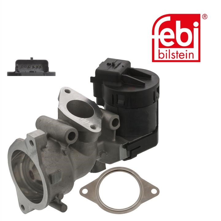 Buy febi 45210 – good price at EXIST.AE!