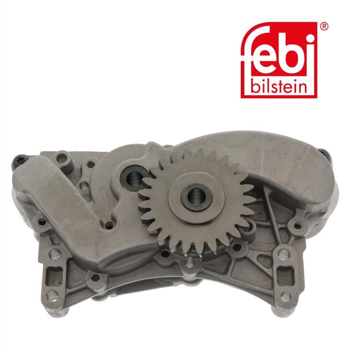 Buy febi 47268 – good price at EXIST.AE!