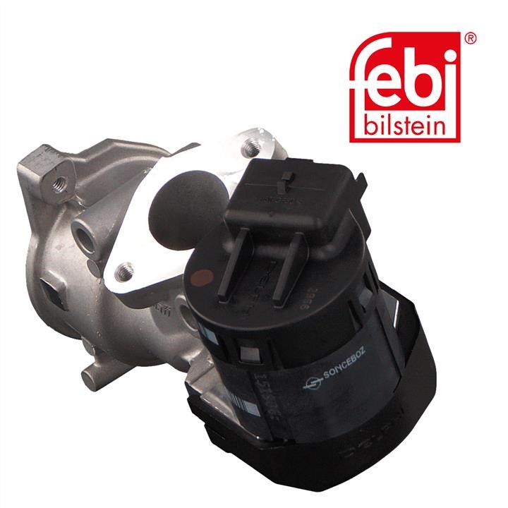 EGR Valve febi 45210