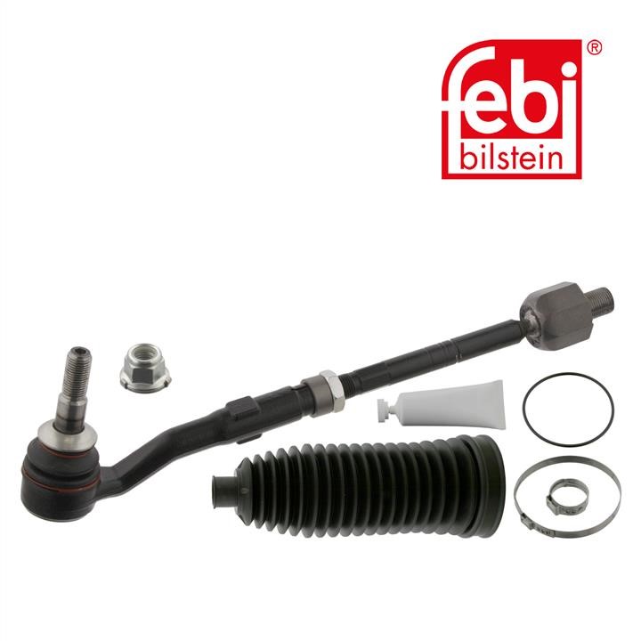 Steering tie rod febi 46290
