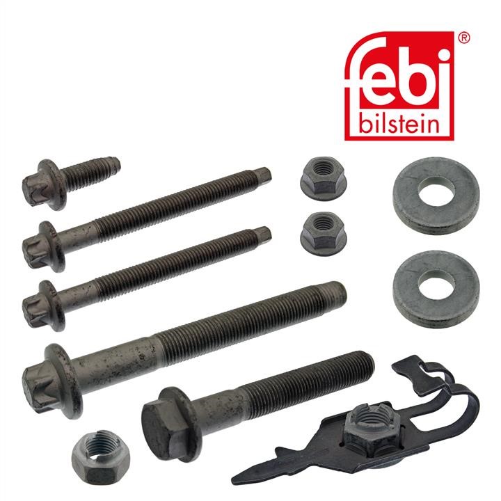 Buy febi 43699 – good price at EXIST.AE!