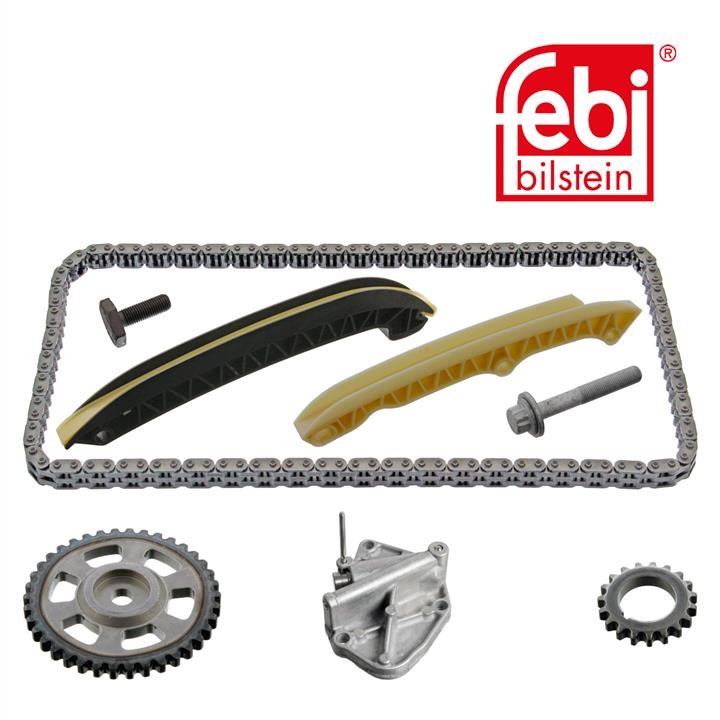 Timing chain kit febi 46365