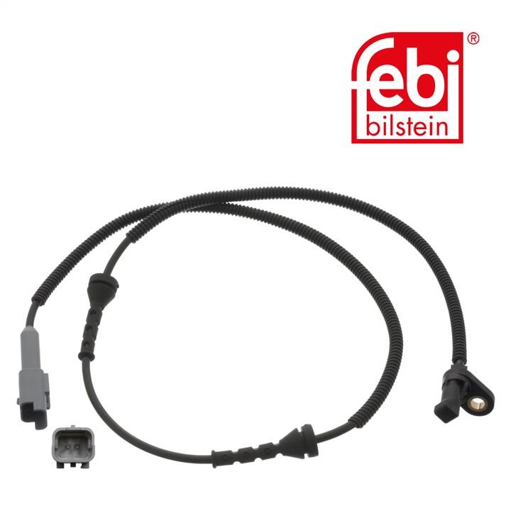 Sensor, wheel febi 45228