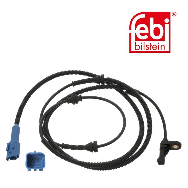 Sensor ABS febi 45229