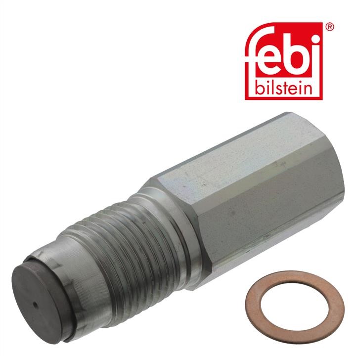 EGR Valve febi 46366