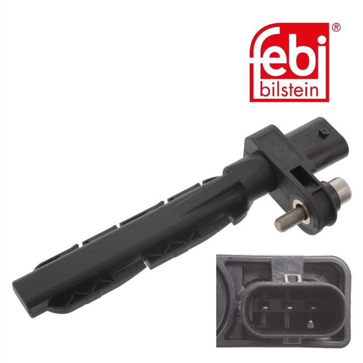 Crankshaft position sensor febi 47292