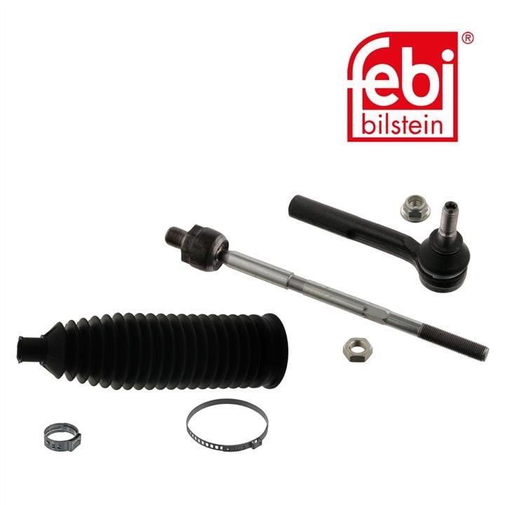 Steering tie rod febi 43732