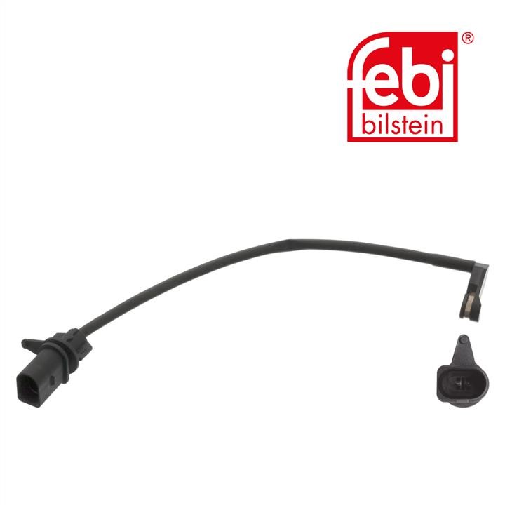 Brake pad wear sensor febi 45232