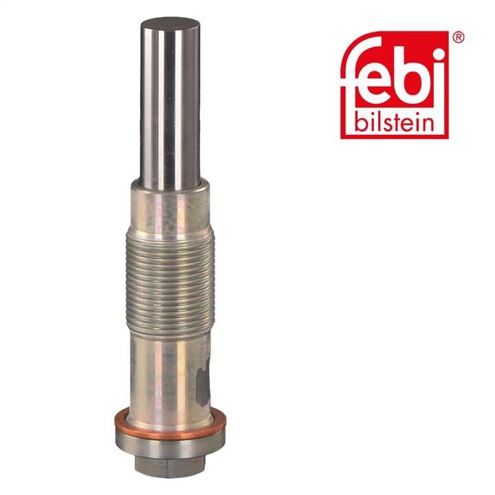 Timing belt tensioner pulley febi 46371