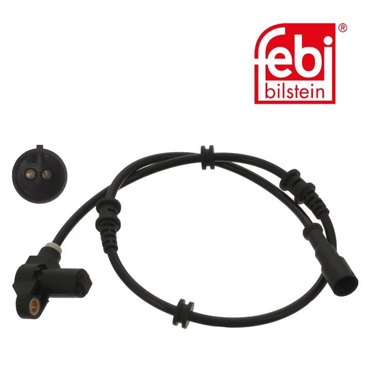 Sensor ABS febi 44408