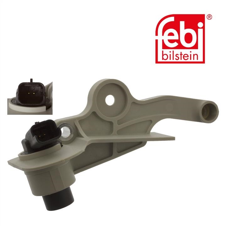 Buy febi 44409 – good price at EXIST.AE!