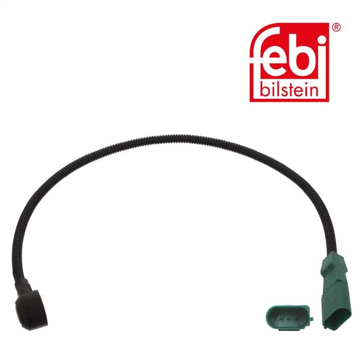 Knock sensor febi 46372