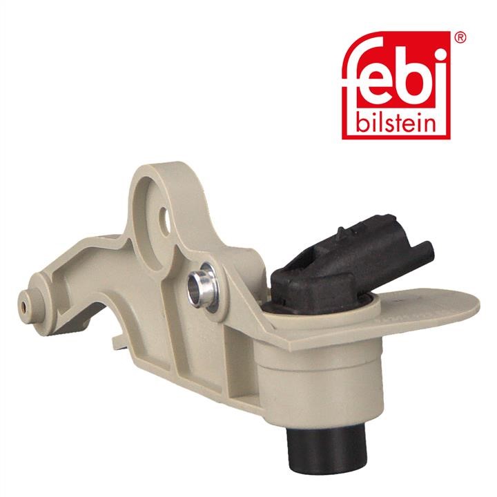 Crankshaft position sensor febi 44409
