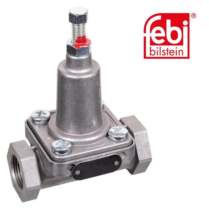 Pressure limiting valve febi 45265