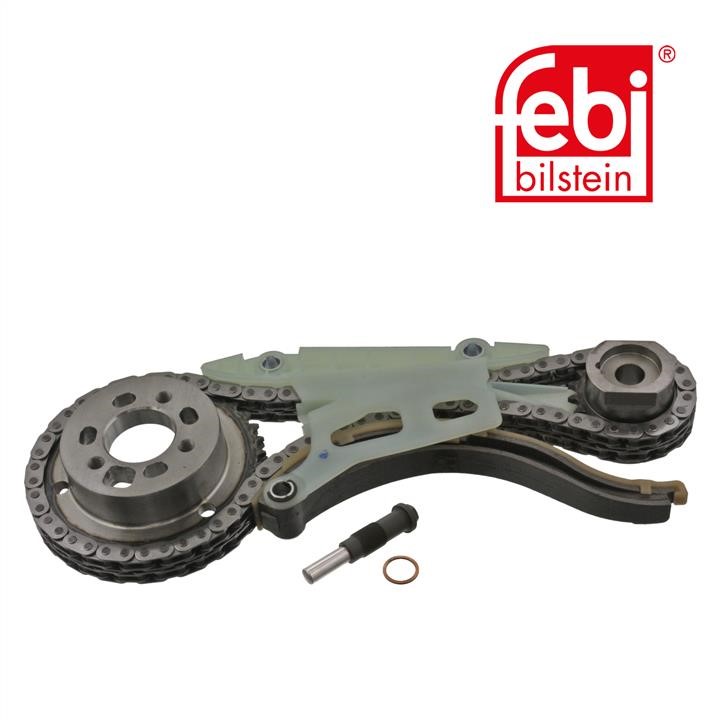 Timing chain kit febi 46390