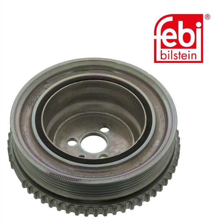 febi Pulley crankshaft – price 142 PLN