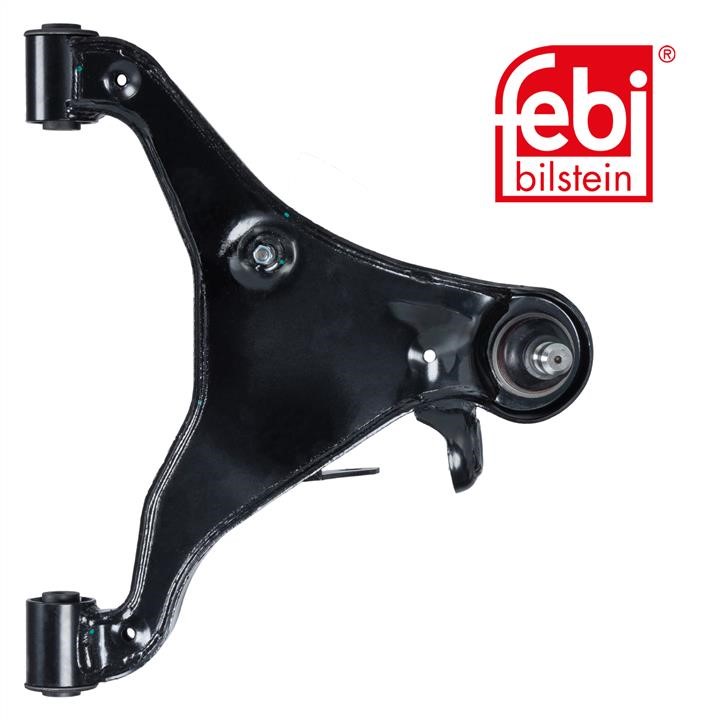 febi Track Control Arm – price 436 PLN