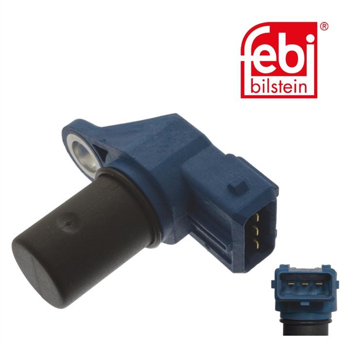 Camshaft position sensor febi 44421