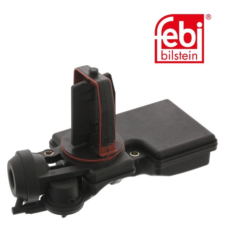 Exhaust gas recirculation control valve febi 46424